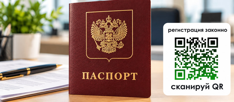 прописка в Миассе регистрация в Миассе